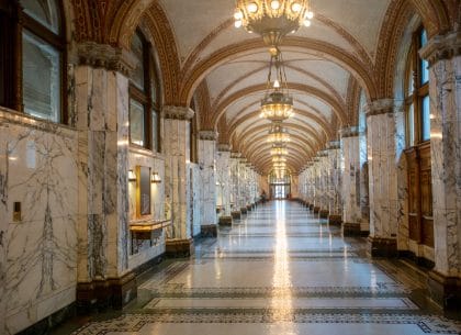 Reversing a Trial Court Judgment