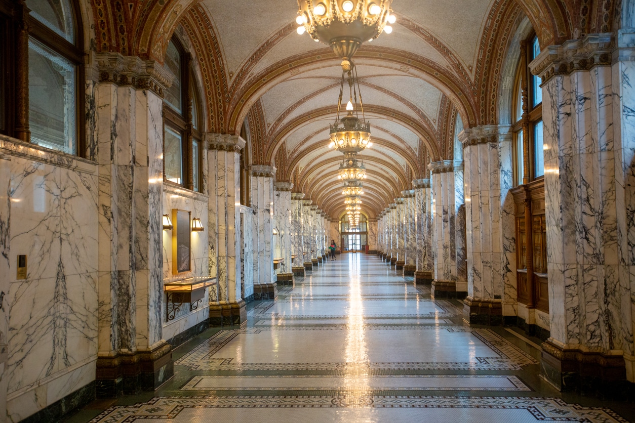 Reversing a Trial Court Judgment