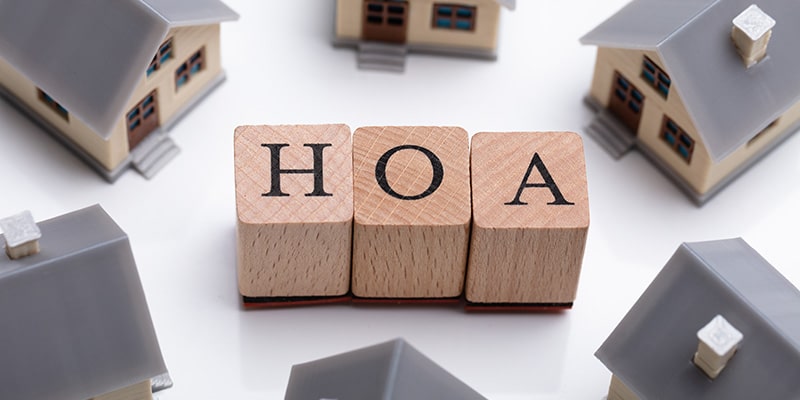 HOA