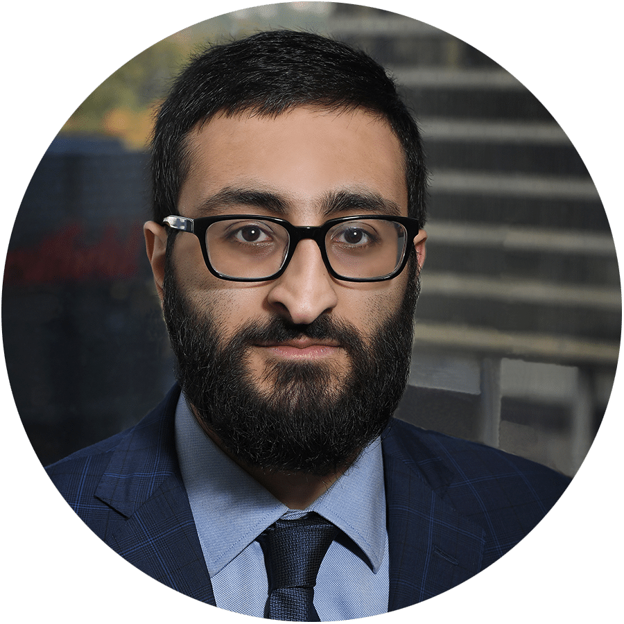 Jayant Tripathy - Real Estate Attorney at Schorr Law
