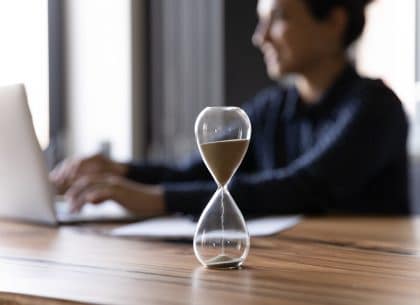 Motion to Compel Deadline Ambiguity Resolved