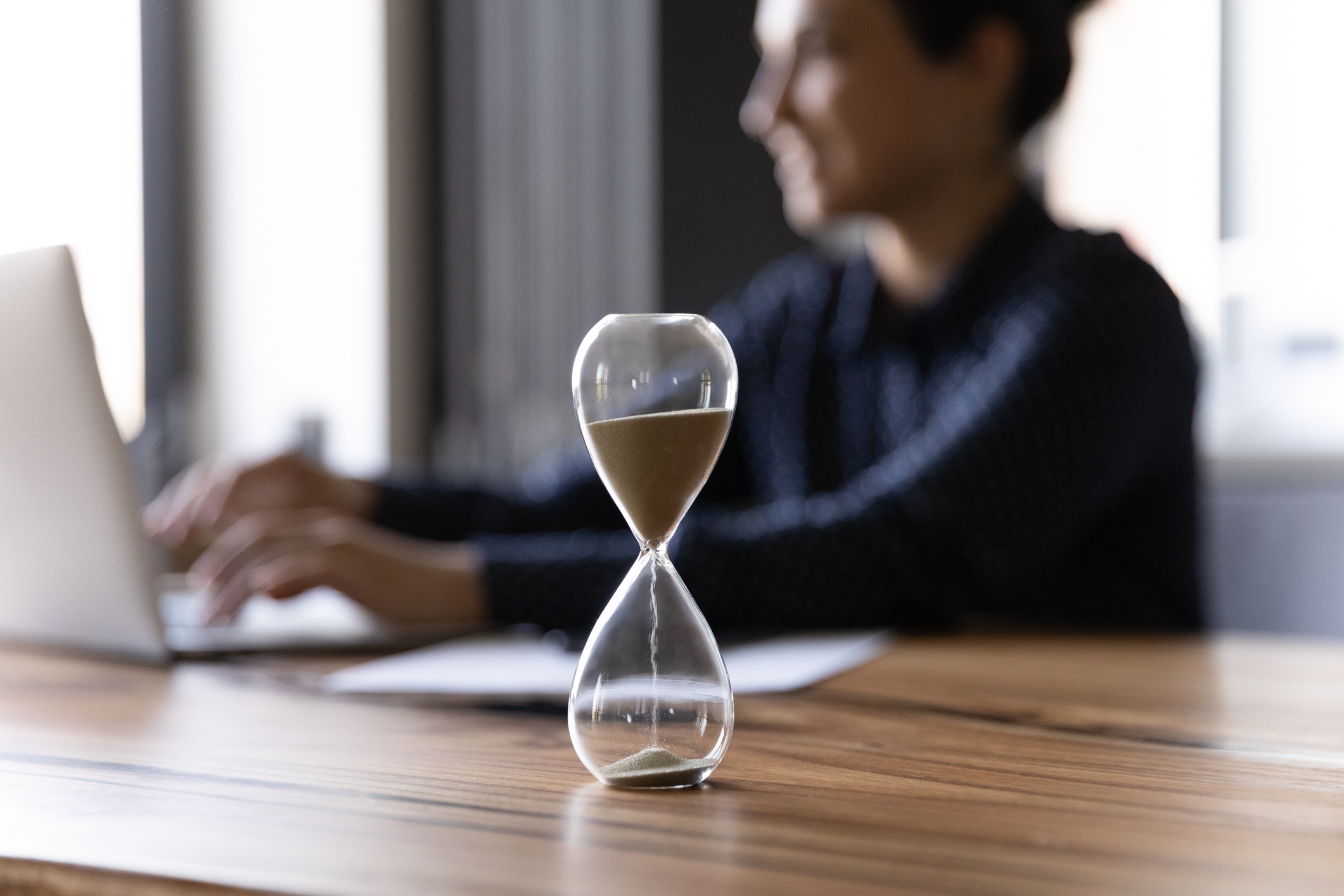 Motion to Compel Deadline Ambiguity Resolved