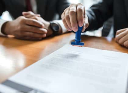 Do I Need to Notarize a Grant Deed?