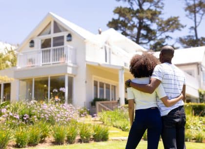 What it Means to Transmute Property