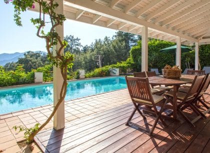 Luxury Vacation Home Buying Tips