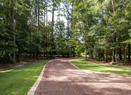 Common Types of Easements