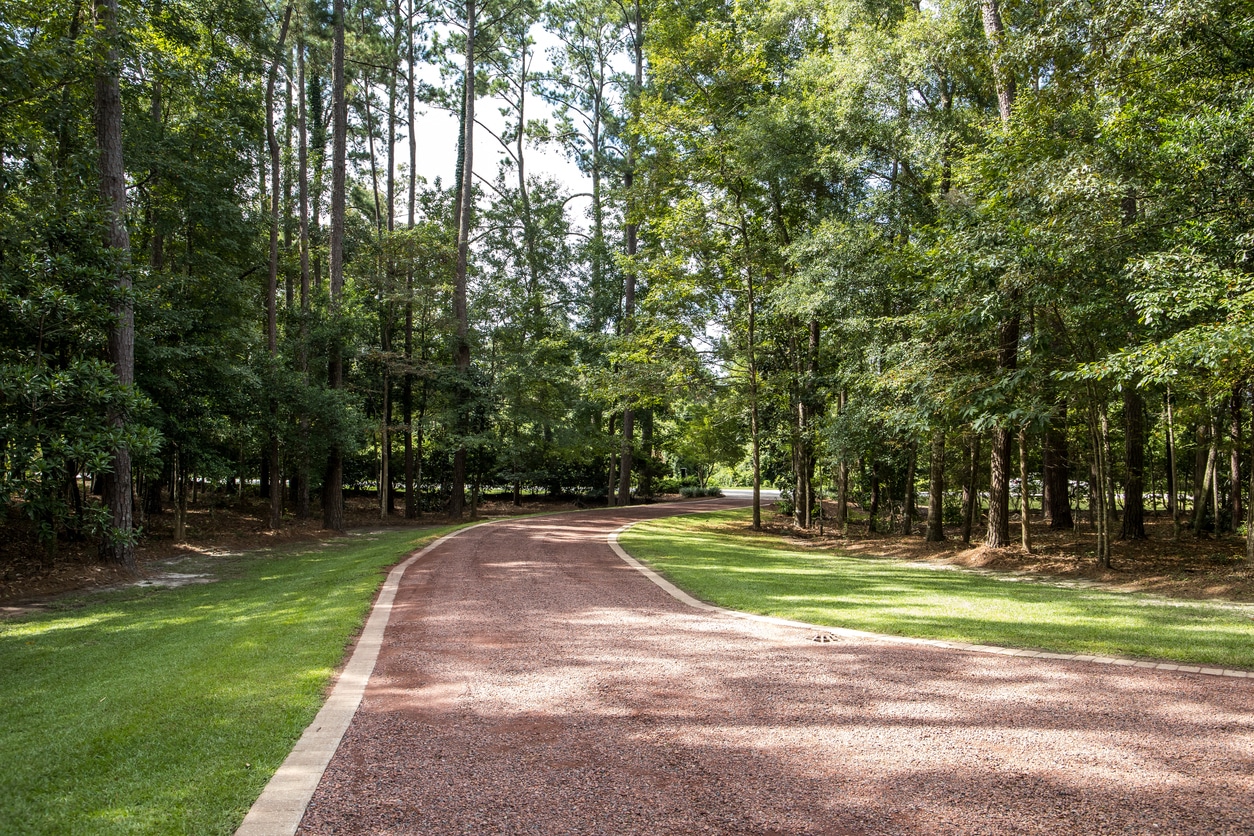 Common Types of Easements