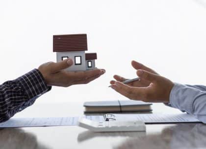 Can You Void a Deed After Gifting It?