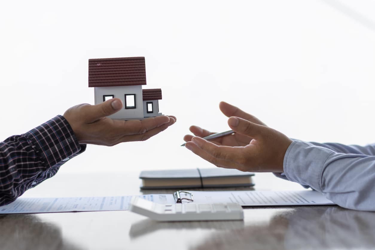 Can You Void a Deed After Gifting It?