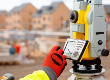 Is it Worth Getting a Property Survey?