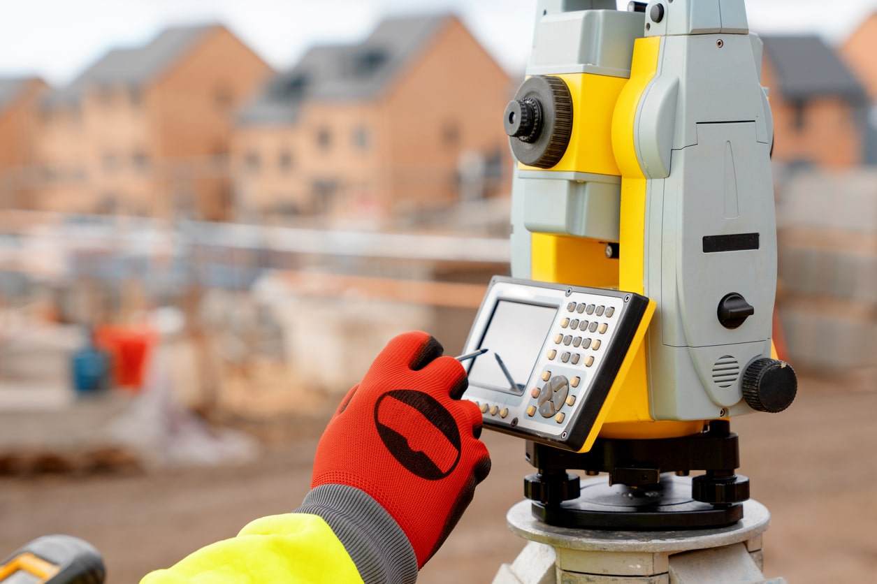Is it Worth Getting a Property Survey?