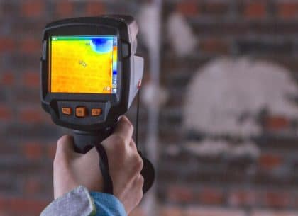 Things to look out for during a property inspection