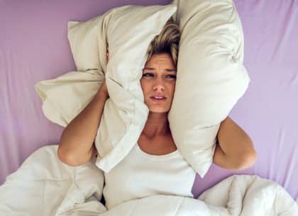 What To Do About A Noisy Neighbor- Nuisance Law
