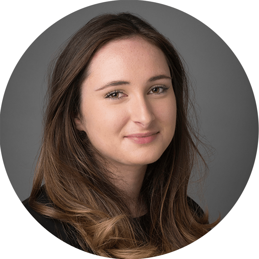 Katherine Kelly - Real Estate Law Clerk at Schorr Law