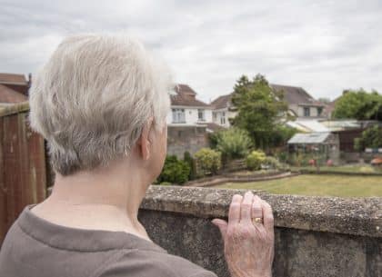 Prescriptive Easement Neighbor