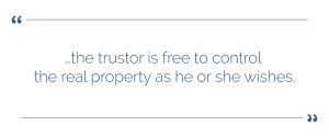 Avoid Probate of Real Property California