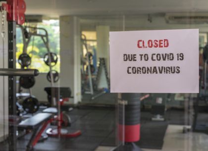 Breach of Lease During Covid