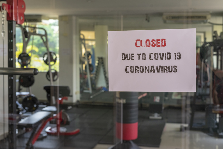 Breach of Lease During Covid
