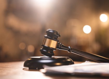 Case of an Implied Easement