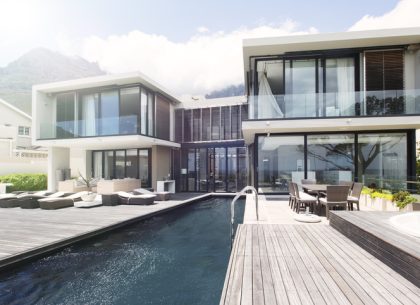 LA Mansion Tax