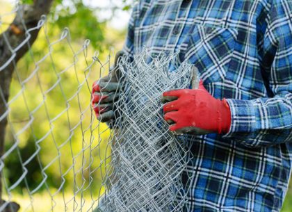 Can A Property Owner Block An Easement
