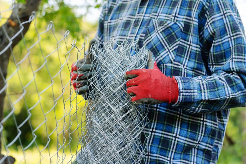 Can A Property Owner Block An Easement