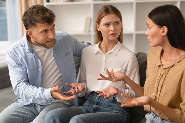 Can You Sell A Jointly Owned Property Without Consent?