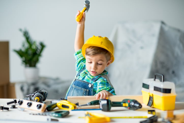 Contractor Damages in California