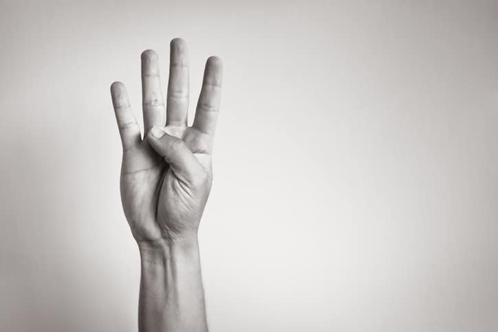 The Four Unities of Joint Tenancy