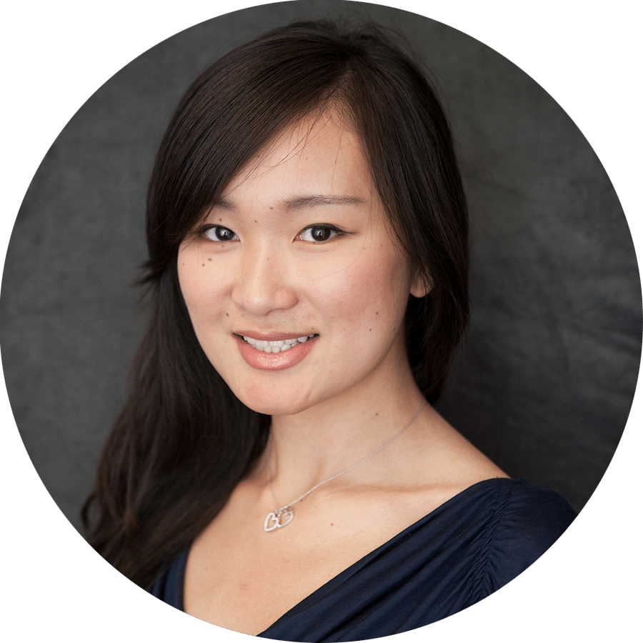 Kitty Xie - Associate Attorney