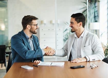What is a Special Warranty Deed?
