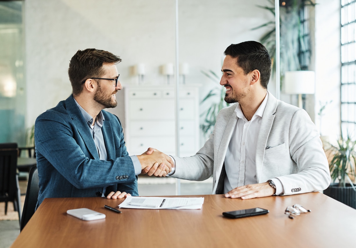 What is a Special Warranty Deed?