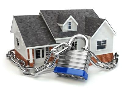 What is an Encumbrance?