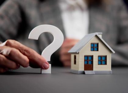 If My Name is on the Deed, Do I Own the Property?