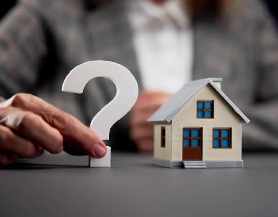 If My Name is on the Deed, Do I Own the Property?