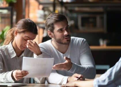 contingent vs pending real estate disputes between buyers and sellers