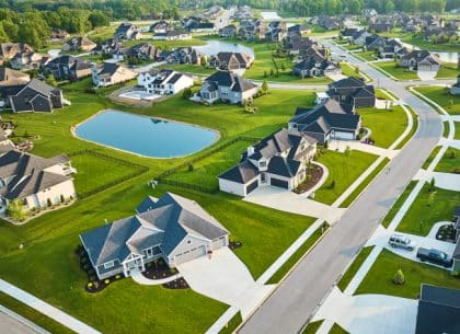 What is the Legal Definition of Property?