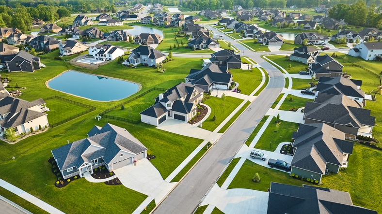 What is the Legal Definition of Property?